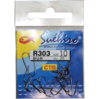 AMI SUEHIRO R303 BUR Pz.20 10 18