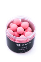NUTI-B 12mm Washed Out Pink Pop Ups
