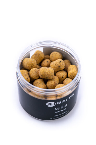 Banana Scopex 15x11mm Dumbell Wafters